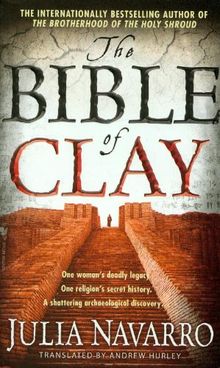 The Bible of Clay