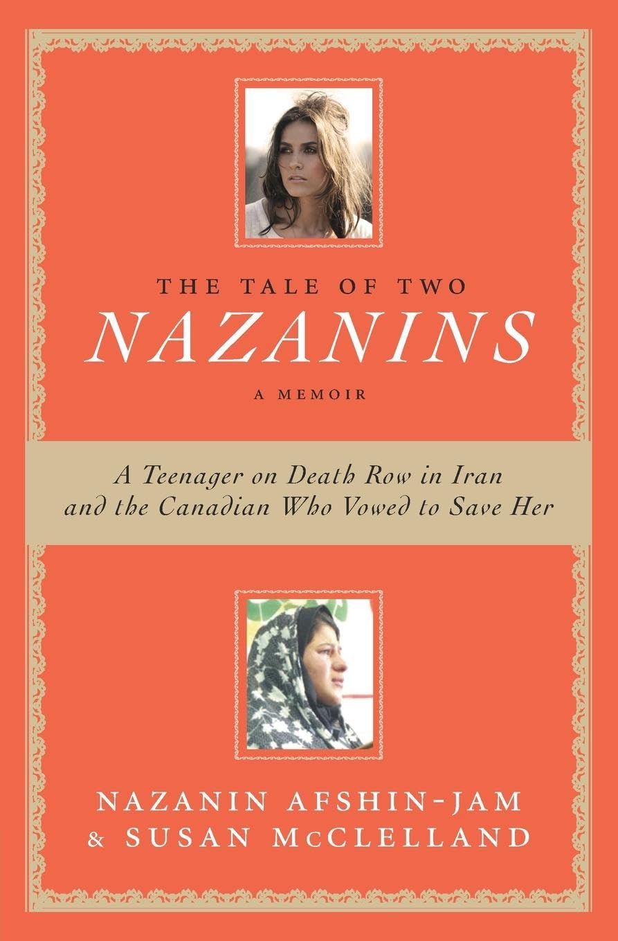 The Tale Of Two Nazanins
