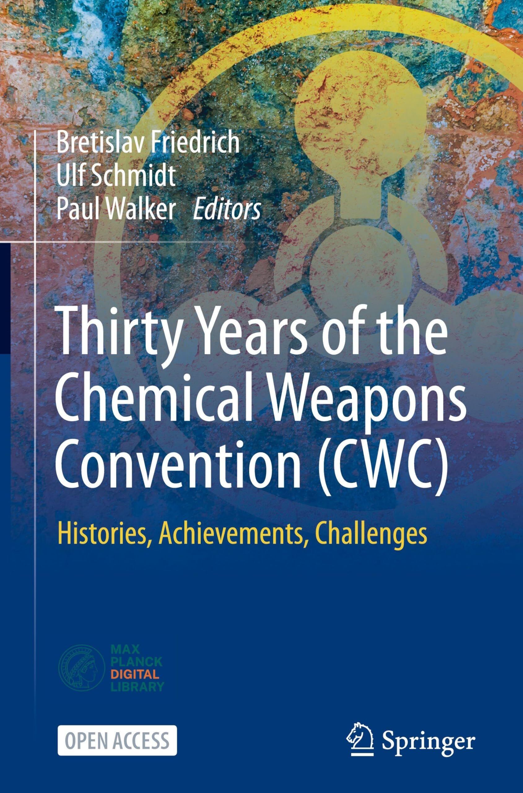 Thirty Years of the Chemical Weapons Convention (CWC)