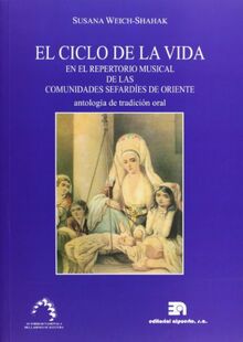 El ciclo de la vida en el repertorio musical de las comunidades sefardíes