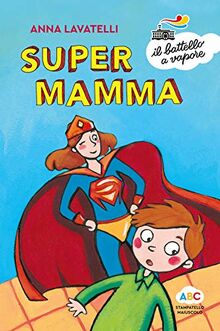 Supermamma