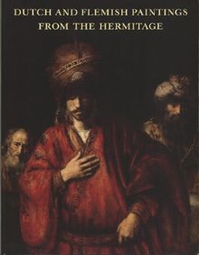 Dutch and Flemish Paintings from the Hermitage