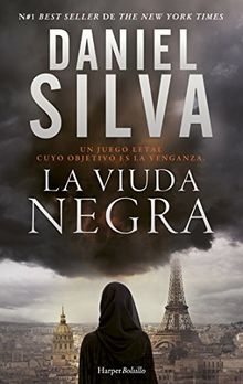 La viuda negra (HARPER BOLSILLO, Band 23)