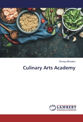Culinary Arts Academy