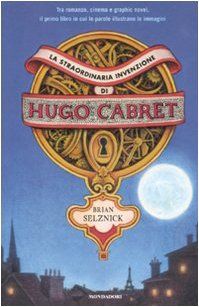 La straordinaria invenzione di Hugo Cabret