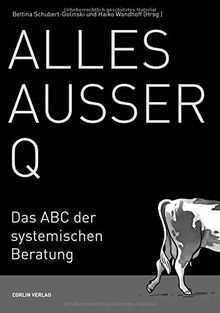 Alles außer Q: Das ABC der systemischen Beratung