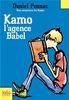 Kamo l'agence Babel (Folio Junior)