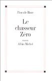 Le chasseur zéro