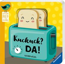 Kuckuck? Da! (Edition Piepmatz)