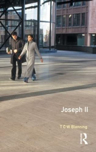 Joseph II (Profiles in Power)