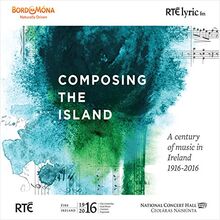 A Century of Music in Ireland