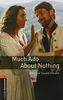Oxford Bookworms - Playscripts: 7. Schuljahr, Stufe 2 - Much Ado about Nothing: Reader (Oxford Bookworms Library: Stage 2)