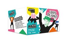 Louis de Funès : le jeu