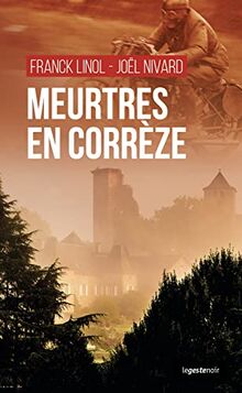 Meurtres en Corrèze