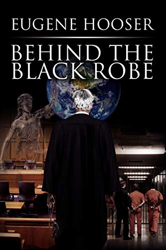 Behind the Black Robe