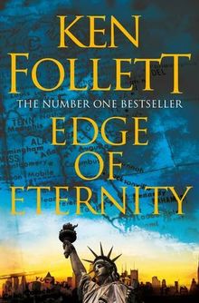 Edge of Eternity (The Century Trilogy)