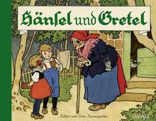 Hänsel und Gretel