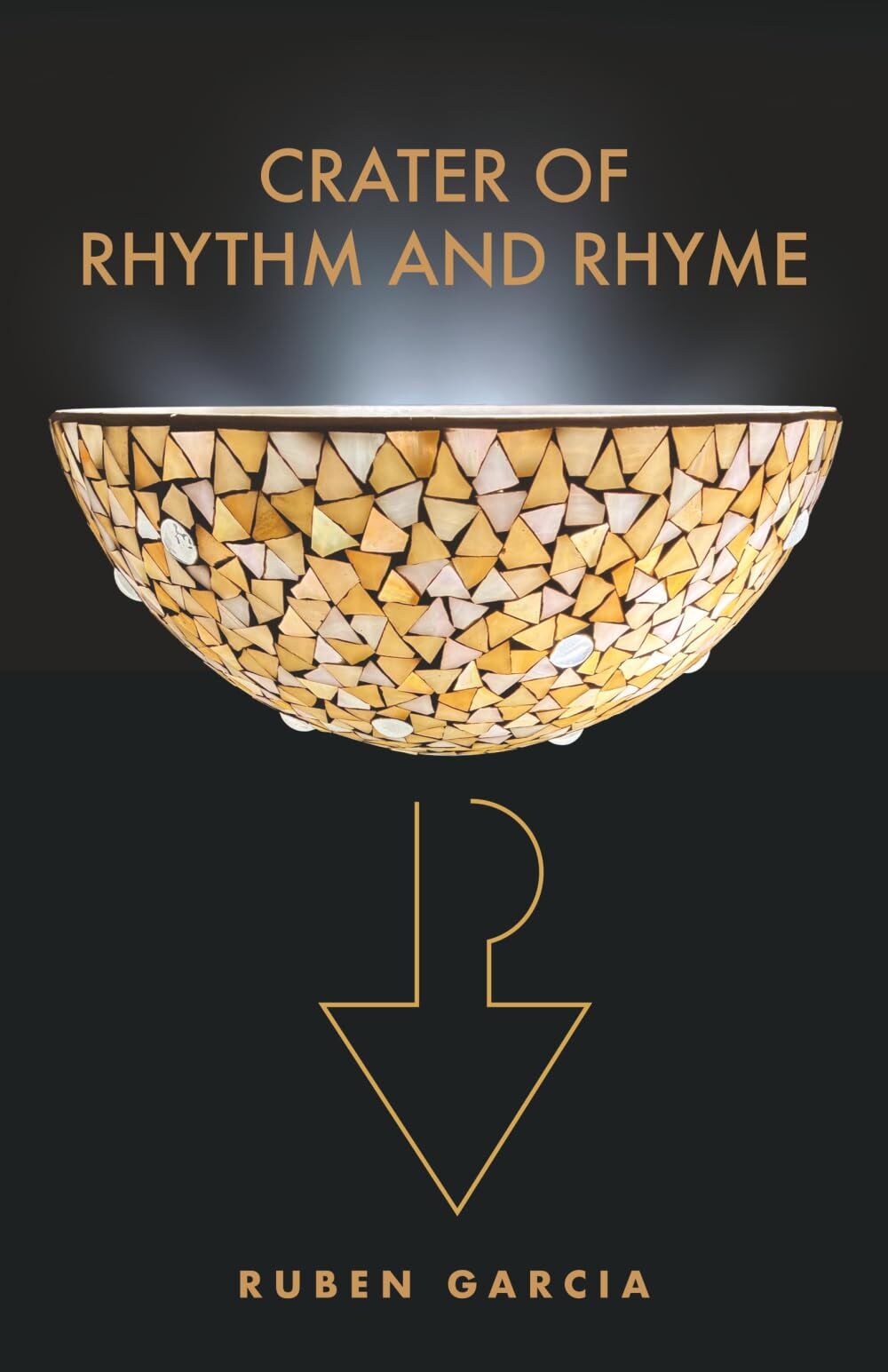 CRATER OF RHYTHM AND RHYME
