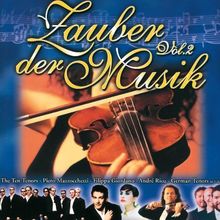 Zauber der Musik Vol. 2
