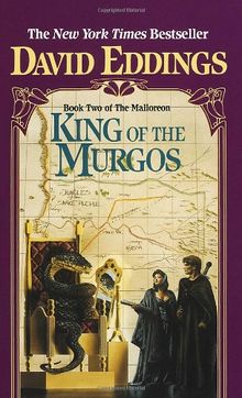 King of the Murgos (The Malloreon)