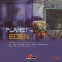 01-Planet Eden
