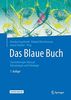 Das Blaue Buch: Chemotherapie-Manual Hämatologie und Onkologie