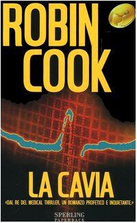 La cavia (Super bestseller)