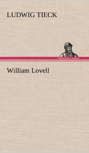 William Lovell