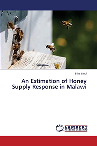 An Estimation of Honey Supply Response in Malawi