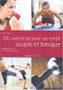 120 exercices pour un corps souple et tonique (Marabout Pratique)