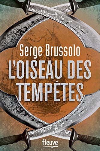 L'oiseau Des Tempêtes