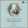 Telemann-The Collection