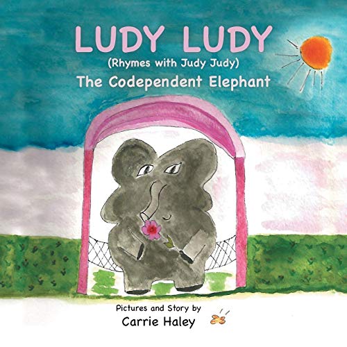 Ludy Ludy: The Codependent Elephant