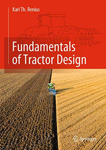 Fundamentals of Tractor Design