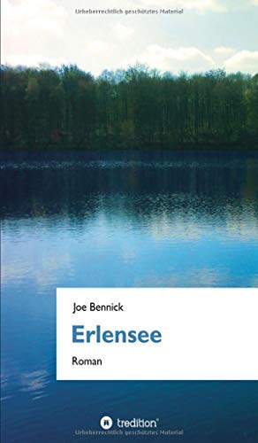 Erlensee - Joe Bennick Kartoniert (TB)