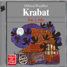 Krabat-das 2.Jahr