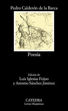 Poesía (Letras Hispánicas)