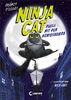 Ninja Cat (Band 1) - Duell mit der Königskobra: Erlebe spannende Abenteuer mit der coolsten Katze der Welt - Humorvolles Kinderbuch zum Selberlesen ab 8 Jahren