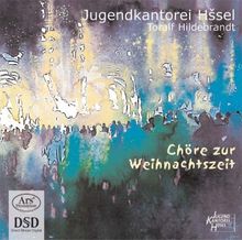 Chormusik zur Weihnachtszeit