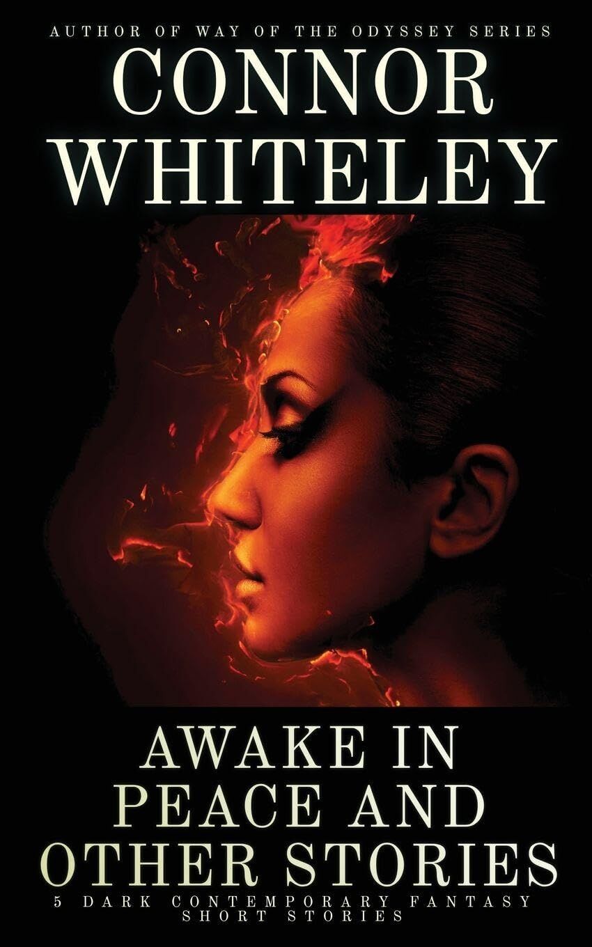 Awake In Peace And Other Stories