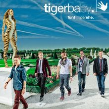 Tigerbaby