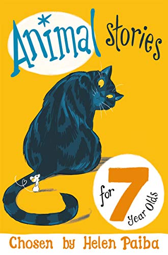 Animal Stories For 7 Year Olds (Macmillan Children's Books Story Collections, 3, Band 3)