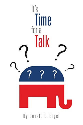 It's Time for a Talk