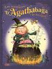 Les aventures d'Agathabaga la sorcière !. Vol. 2