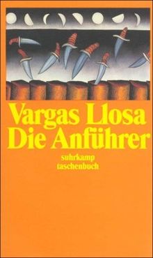 Die Anführer: Erzählungen (suhrkamp taschenbuch)