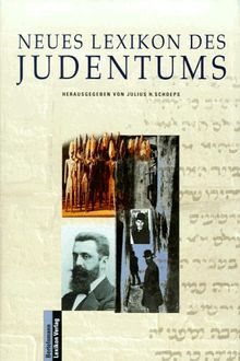 Neues Lexikon des Judentums