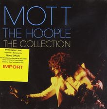 The Best of de Mott the Hoople | CD | état très bon