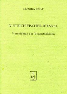 Dietrich Fischer-Dieskau