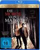 Die Morde von Madrid [Blu-ray]
