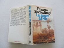 Las fuentes del Nilo: protocolos del camino de Damasco